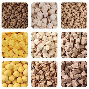 מזון חיות מחמד הקפאה-מיובשות קפיאה מחמד הקפאה מזון מיובש - Product Image 2