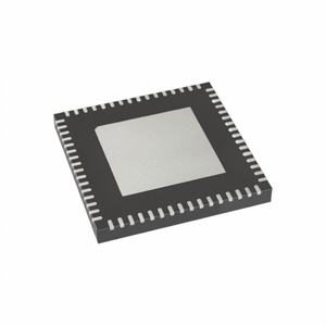 Authorized Distributor PIC32MZ2048ECH064T-I_MR Buy Online Electronic Components 64 VFQFN Exposed Pad Embedded - Product Image 1
