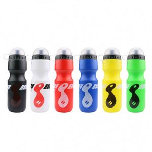 Mountain Bike Water <b>Bottle</b> - Product Image 1