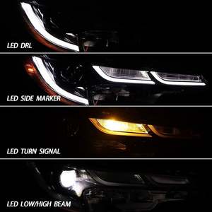 Kits de faros de coche versión EE. UU. <span class=keywords><strong>Precio</strong></span> de fábrica para <span class=keywords><strong>Toyota</strong></span> <span class=keywords><strong>Corolla</strong></span> <span class=keywords><strong>Se</strong></span> <span class=keywords><strong>2020</strong></span> 2021 - Product Image 5