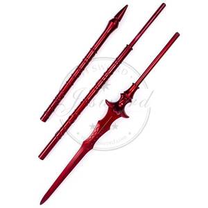 Réplique d'arme en mousse MS Fate - Lance de Scathach - Product Image 3