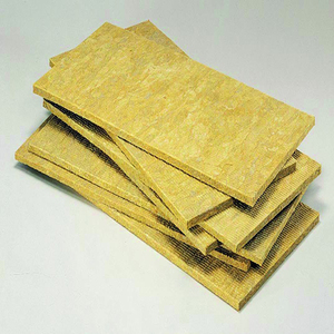 Aislamiento <span class=keywords><strong>térmico</strong></span> de sonido Densidad 30Kg 100Kg M3 Pared interior 100 Papel de aluminio de basalto Ladrillo de lana de roca mineral por kg Precio - Product Image 4