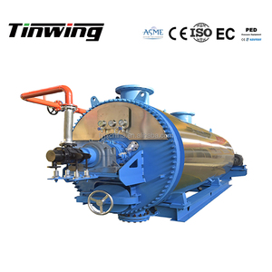 Hàng Loạt Nhà Máy Sản Xuất Chất Thải Gia Cầm Động Vật - Product Image 1