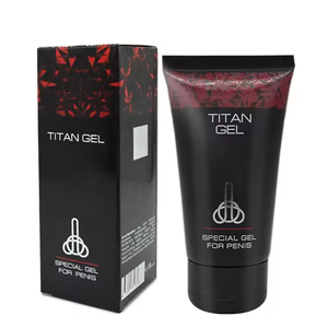 K0123 HY4431 Gel de Masaje para Pene 150g Producto para el Cuidado Adulto - Product Image 1