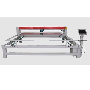Ali baba sitio <span class=keywords><strong>web</strong></span> de compras en línea industrial única que acolcha aguja, el <span class=keywords><strong>precio</strong></span> de la máquina - Product Image 1