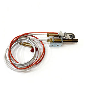 Queimador Piloto ODS Certificado CE - Queimador a Gás Premium com Segurança contra Hipóxia - Product Image 3