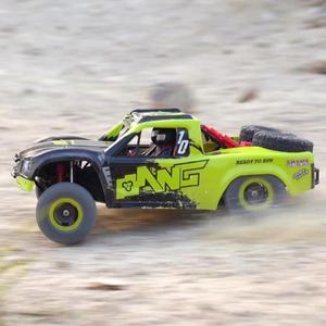<b>Remote</b> <b>Control</b> High Speed Drift Off-road <b>Truck</b> Vehicle RC Muscle Sport Car 1:10 60km/h Brushless Motor SJY-UD1002 1/10 4WD 2WD - Product Image 3