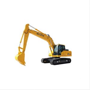 SE220LC รถขุดตีนตะขาบขนาดกลาง 22 ตัน ยี่ห้อดังจากจีน - Product Image 1