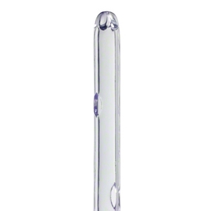 Cathéter urinaire stérile médical en <span class=keywords><strong>PVC</strong></span> Nelaton avec hydrophile, vente en gros d'usine certifiée CE ISO - Product Image 4