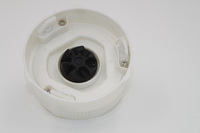 Ensemble de lames durables en acier inoxydable AISI304 BEISHUN avec bague en cuivre et plastique pour mixeur électrique domestique National Blender 176, 13000 tr/min