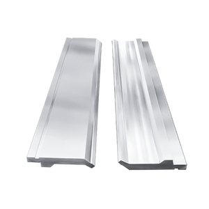 Herramienta de Prensa Hidráulica AMIDA Personalizada, Punzón para Prensa Hidráulica, Resistente al Óxido, Resistente al Desgaste, Molde de Doblado - Product Image 3