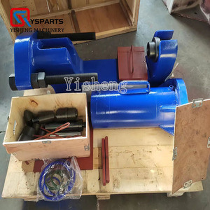 Presse à goupilles de chenille <span class=keywords><strong>hydraulique</strong></span> portable manuelle et électrique 220 volts - Product Image 3