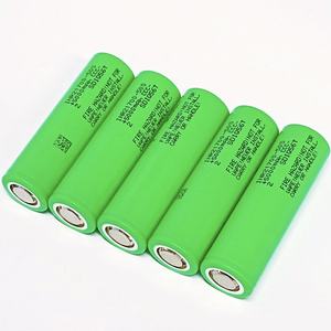 샘 SDI 충전식 리튬 이온 배터리 18650 삼성 삼성 <span class=keywords><strong>ICR18650</strong></span> 13q 15q 22f 22f 26e <span class=keywords><strong>26c</strong></span> 26f 배터리 - Product Image 4