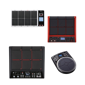 <span class=keywords><strong>Pad</strong></span> de percussion électronique Roland SPD-SX SPD-30 HPD-20 pour échantillonnage de sons, idéal pour la performance professionnelle - Product Image 2