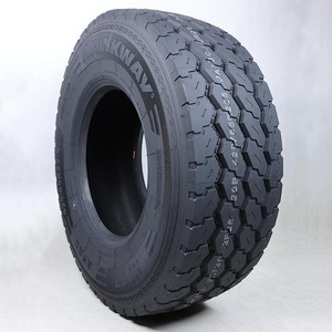 Neumáticos Radiales HAWKWAY para Camión, Neumáticos TBR para Autobús de Uso Pesado, Neumáticos Comerciales para Camión 425/65r22.5 425/65R22.5, Neumático TBR 385/ - Product Image 5