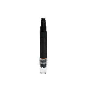 หัววัดเซ็นเซอร์วัดค่า pH รุ่น FST100-PH105 ความแม่นยำ 0.1 pH สำหรับการบำบัดน้ำเสียอุตสาหกรรม 4-20 มิลลิแอมป์ RS485 - Product Image 4