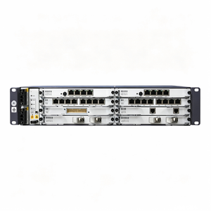 Équipement de transmission micro-ondes IP OptiX RTN série 900 (RTN905, RTN950, RTN980) pour la liaison sans fil des stations de base 4G et 5G - Product Image 2