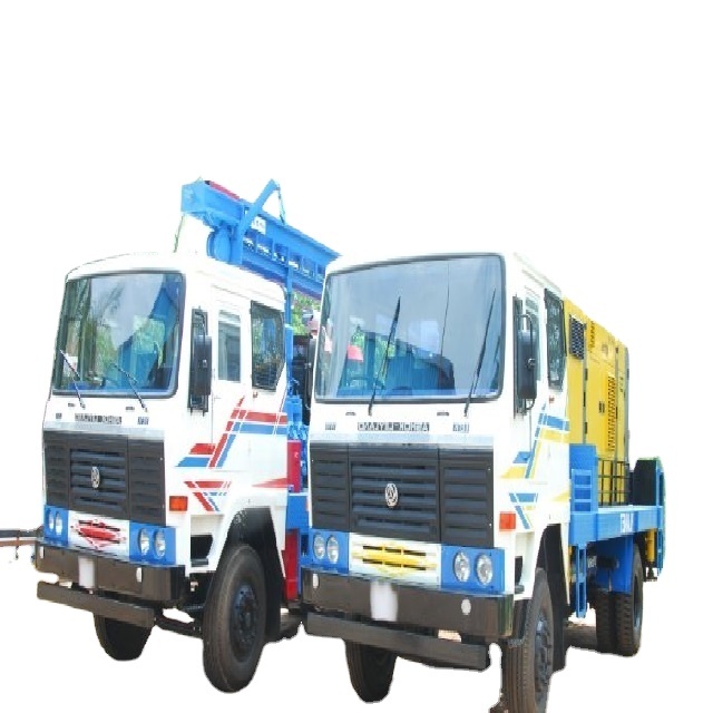 Super Strong Heavy Duty Bore Hole