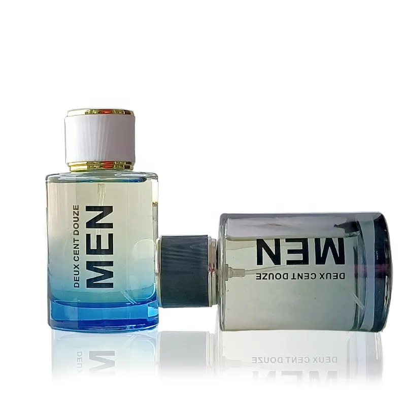 100ml Brand Men Perfume Eau De Parfum New In Box Body Spray Fragrance For Men