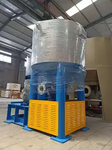 リサイクル紙パルパー成形パルプ製造機高密度中低粘度ハイドロパルパー