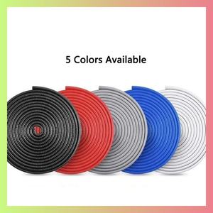 Bande d'étanchéité en caoutchouc EPDM en forme <span class=keywords><strong>de</strong></span> U pour garniture <span class=keywords><strong>de</strong></span> <span class=keywords><strong>porte</strong></span> <span class=keywords><strong>de</strong></span> voiture - Product Image 2