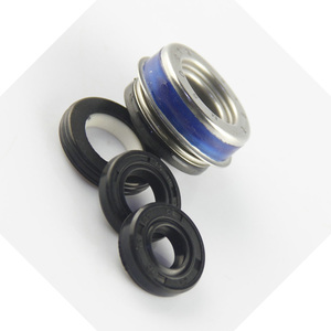 Joint de pompe à eau pour Yamaha GTS1000 XJ700X, Maxim <span class=keywords><strong>X</strong></span> XT660 XT660R XT660X XT660Z, Tenere MT03, accessoires de moto, 4 pièces - Product Image 2