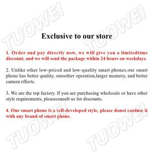 Brand New S26 Ultra 22GB+2TB Global Unlocked 5G Smartphone 7.3 Inch 144Hz <strong>Screen</strong> 8000mAh Android 16 Wholesale <strong>Mobile</strong> <strong>Phones</strong> - Product Image 2