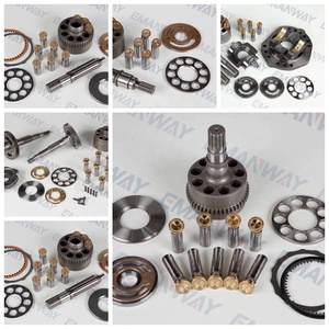 Repuestos para Bomba Hidráulica de Pistones <span class=keywords><strong>Linde</strong></span> B2PV 35/50/75/105/140/186 - Product Image 2