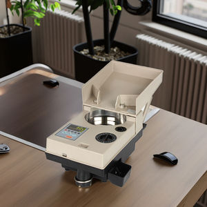 <span class=keywords><strong>Pièces</strong></span> détachées pour machine de tri et de comptage de <span class=keywords><strong>pièces</strong></span> à grande vitesse C518, panneau de boutons pour compteurs et trieuses de <span class=keywords><strong>pièces</strong></span> - Product Image 3