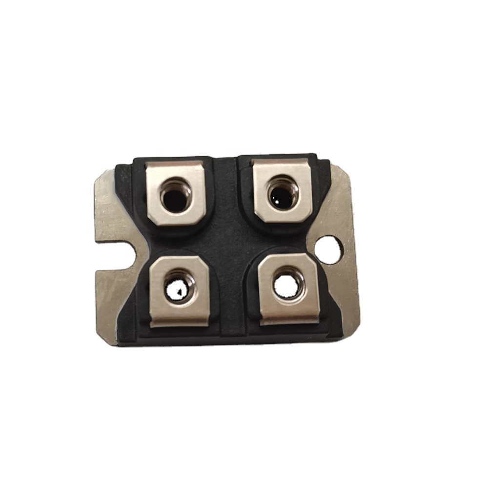 Мощность диод выпрямителя 4-контактный SOT-227B 160A 45V диод Шоттки STPS16045TV