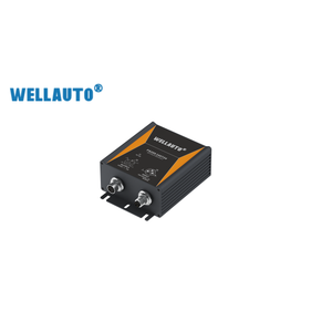 WELLAUTO PS209 <span class=keywords><strong>IP65</strong></span> 스위칭 전원 공급 장치 정격 출력 24VDC 정격 전력 240W - Product Image 3