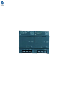 Módulo de Expansión PLC 6ES7 288-5AQ01, Módulo de Entrada/Salida Digital, Módulo de Control de Automatización Industrial, Controlador Lógico Programable - Product Image 1