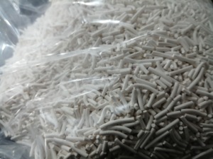 ตัวพาสารเร่งปฏิกิริยา <span class=keywords><strong>Al2O3</strong></span> <span class=keywords><strong>SiO2</strong></span> ตามสเปคที่กำหนด - Product Image 4