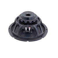 Haut-parleur de graves 10 pouces en néodyme, accessoires audio professionnels, sonorisation PA Line Array, haut-parleur de médium-grave 10 pouces OEM 500W