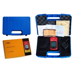 El detector de gas combustible AS8902 con sensor inteligente monitorea y señala todo tipo de <span class=keywords><strong>gases</strong></span> combustibles - Product Image 6