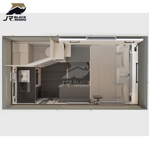 Ready Adventure Explore <span class=keywords><strong>Venta</strong></span> caliente <span class=keywords><strong>Camper</strong></span> Vans Caravanas Hoy - Product Image 6
