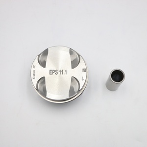 Kit de Pistones de 82 mm para Motor Turbo BMW B38N B48N B48A20P 2.0L 11258744749 CR111 X1 U11 X2 U10 Mini Countryman Cooper S - Product Image 3