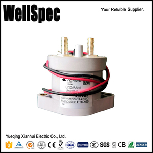 リレー 12ボルト <span class=keywords><strong>gm</strong></span>リレー Tyco EV200AAANA 12-24VDC 1618002-7 - Product Image 5