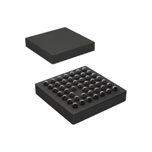 Interfaz SN65LVDS308ZQCT 48 VFBGA Comprar en Línea Componentes Electrónicos Originales - Product Image 1
