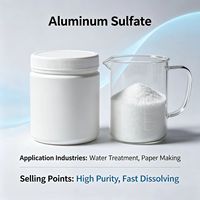 Sulfato de Potasio y Aluminio a Bajo Precio de Proveedores Chinos, MSDS, Producto Químico para el Procesamiento del Cuero