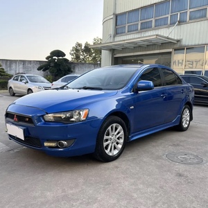 รถยนต์มิตซูบิชิแลนเซอร์ <span class=keywords><strong>EX</strong></span> 1.8L CVT อัตโนมัติ ปี <span class=keywords><strong>2012</strong></span> พวงมาลัยซ้าย เบนซิน <span class=keywords><strong>มือ</strong></span><span class=keywords><strong>สอง</strong></span> พร้อมหลังคาซันรูฟ ไฟหน้า LED ส่งออกไปยังแอฟริกาตะวันตก - Product Image 1