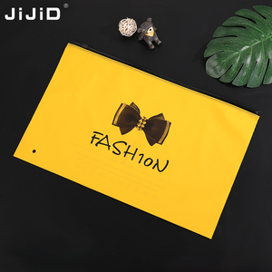 JIJID Custom Matte Print Poly Zipper Lock <strong>Tshirt</strong> Bag Frosted Plastic <strong>Packing</strong> Custom logo Plastic Seal Bags for <strong>Tshirt</strong> - Product Image 6