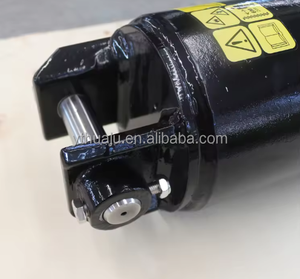 Power Earth Schnecken montiert an Teleskop lader/Kompakt lader/Bagger/Kran/Bagger lader/Traktor - Product Image 2