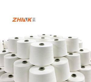 100% <span class=keywords><strong>Modal</strong></span> kompak benang Siro halus 0.9D Ne60/1 bahan rajut - Product Image 6