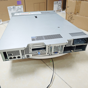 PowerEdge R750XS เครือข่ายเซิร์ฟเวอร์โฮสต์เชิงลึกแสวงหาการเรียนรู้เชิงลึก virtualized ฐานข้อมูลเครื่องเบลด - Product Image 1