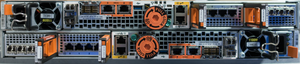 S1H42A MSA 2070 Almacenamiento Fibre Channel SFF de 16Gb - Product Image 2