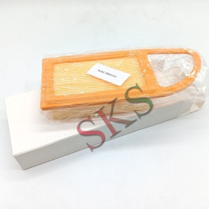 ที่กรองอากาศสำหรับ BR500 <span class=keywords><strong>BR550</strong></span> BR600กระเป๋าเป้สะพายหลังแบบมีที่เป่าลม4282 141 0300แบบพรีเมี่ยม - Product Image 6