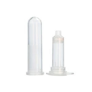 Columna de Purificación de Plásmidos de ADN, Columna de Centrifugación de 2 ml, Membrana de 4 a 8 Capas - Product Image 1