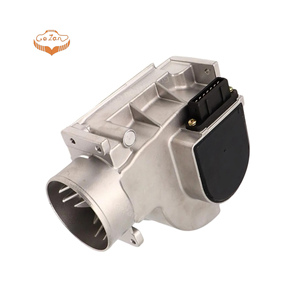 Ricambi Auto misuratore portata aria massa Maf sensore 197100-4090 Mb6S7-13-210A per Mazda 323 Miata 1990-1993 1971004090 B6S713210A - Product Image 1