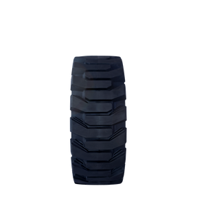 Neumáticos Industriales Sólidos de Caucho 14.00-24 para Montacargas, Excavadoras y Otros Vehículos de Ingeniería - Product Image 2